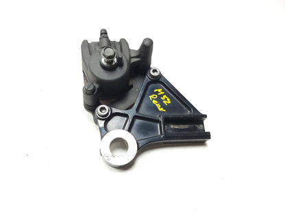 2006 - 2008 Kawasaki Ninja 650 Ex650 Rear Brake Caliper & Bracket OEM