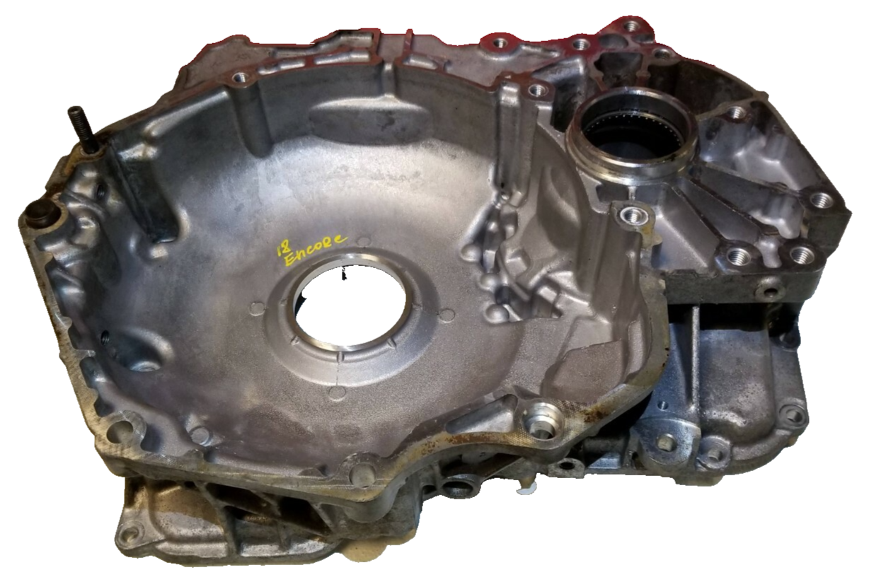 2018 Buick Encore Transmission Bell Housing OEM