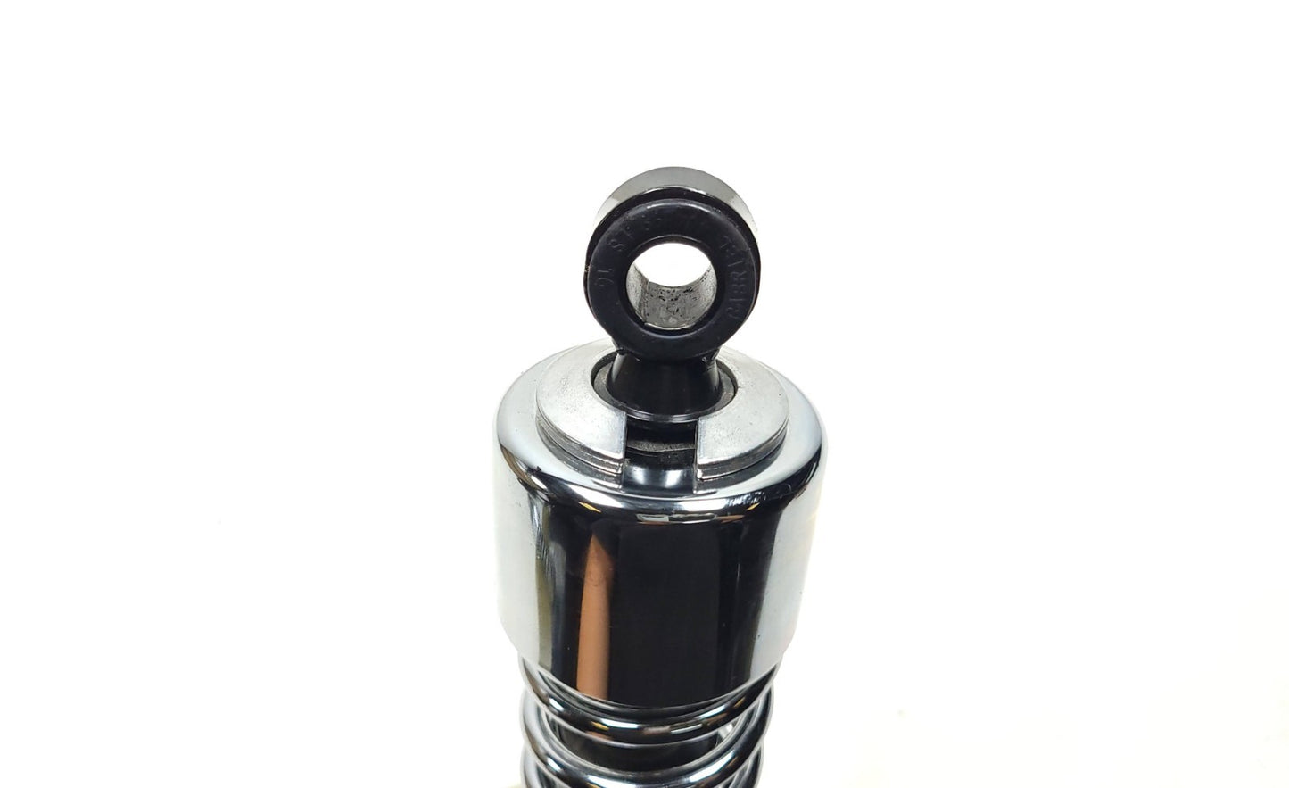 1986 Kawasaki Vulcan 750 Vn750 Rear Shock Absorber Pair OEM