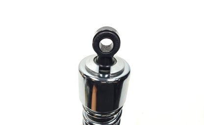 1986 Kawasaki Vulcan 750 Vn750 Rear Shock Absorber Pair OEM