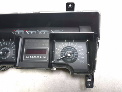 2008 Lincoln Navigator Speedometer Instrument Cluster Gauge OEM