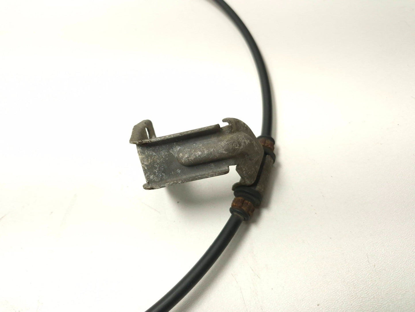 2007 Acura Tl Type-s Automatic Transmission Shifter Cable 3.5l OEM