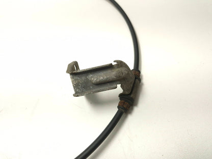 2007 Acura Tl Type-s Automatic Transmission Shifter Cable 3.5l OEM