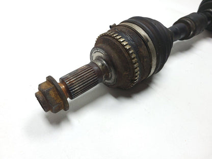 2007 - 2012 Mazda Cx-7 Axle Shaft Front Passenger Side Right OEM