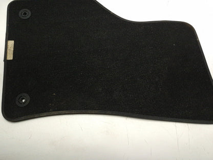 2015 Volkswagen Golf Floor Mat Carper 4pcs OEM