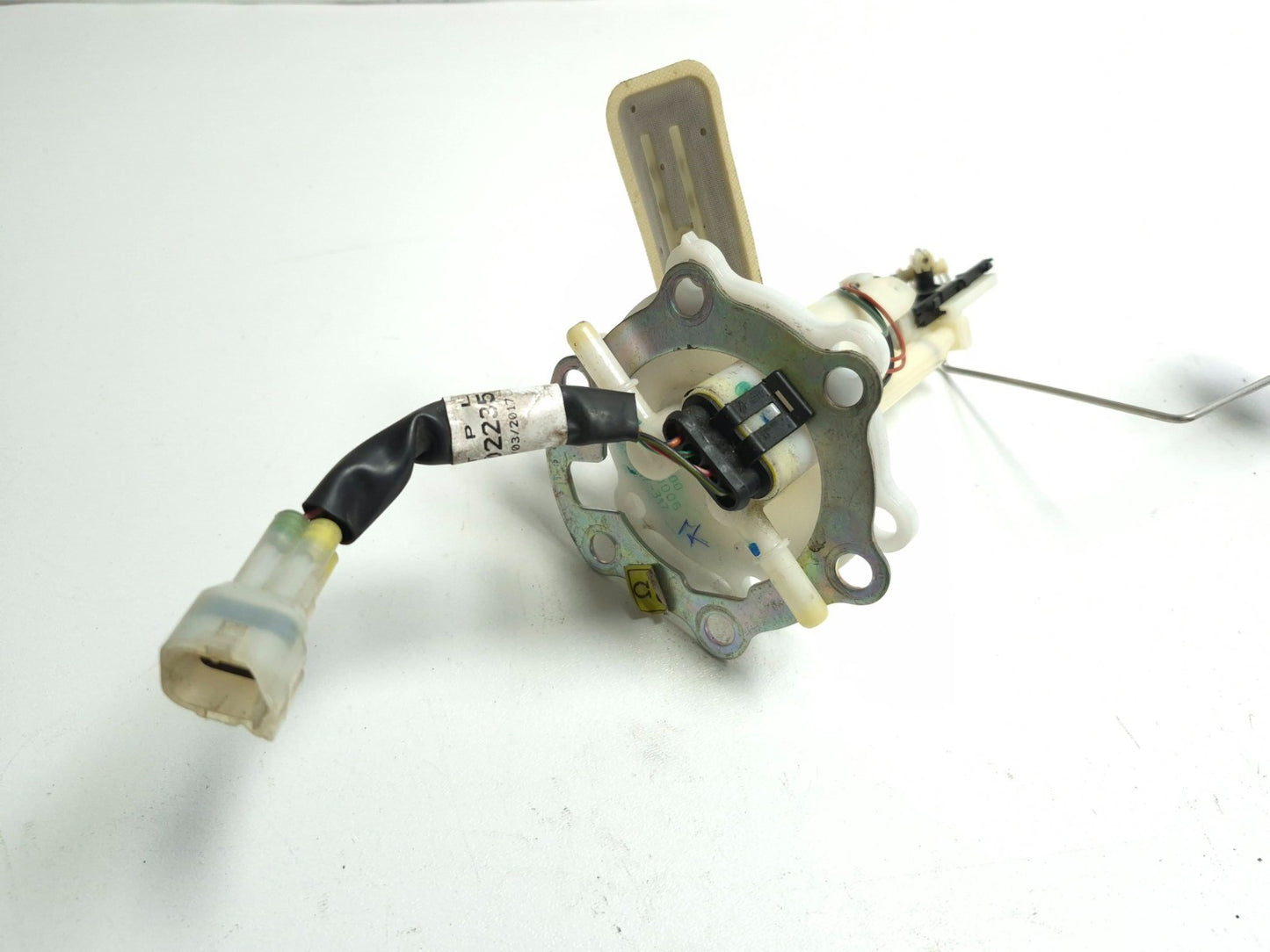 2017 Ktm 390 Duke Fuel Pump OEM