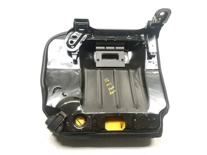 06-11 Mercedes Ml Ml350 Ml500 Rear Passenger Seat Lower Cushion Right OEM