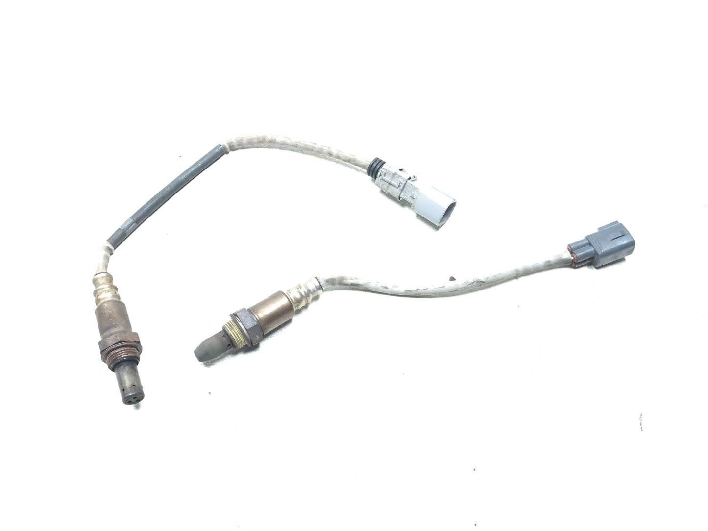 2010 Lexus Hs250h Oxygen Sensor 2pcs OEM