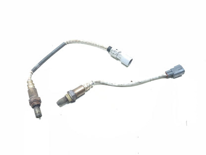 2010 Lexus Hs250h Oxygen Sensor 2pcs OEM