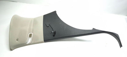 2013 Cadillac Escalade Esv Body Lock Pillar Garnish Trim Left & Right Pair OEM