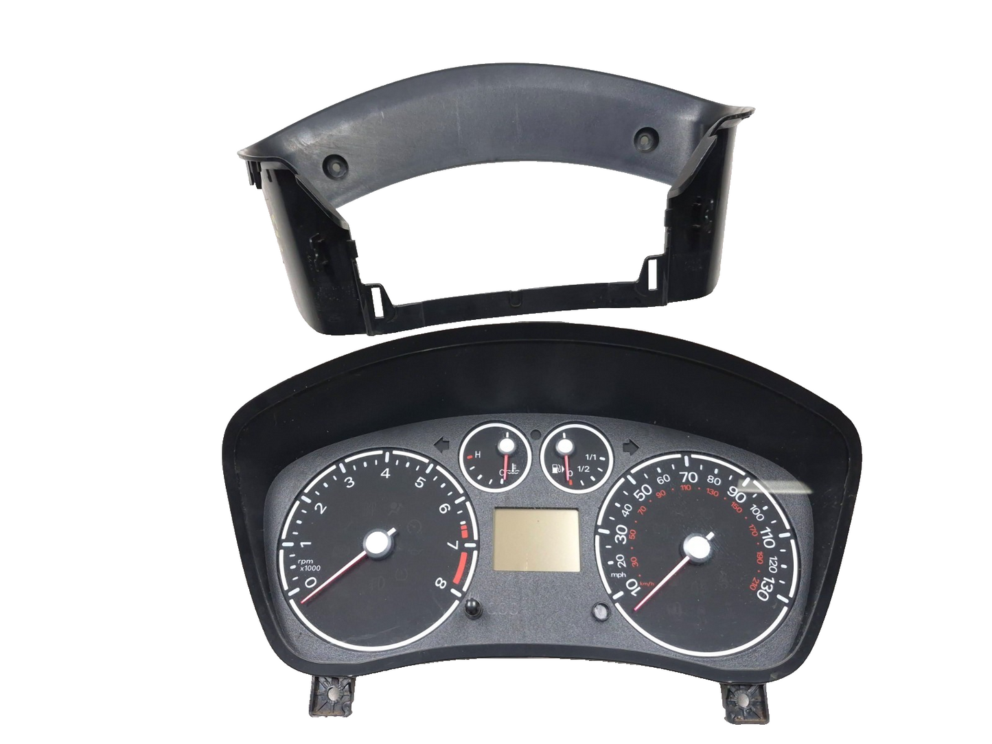 2013 Ford Transit Connect Instrument Cluster Speedometer Gauge OEM