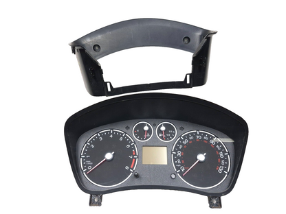 2013 Ford Transit Connect Instrument Cluster Speedometer Gauge OEM