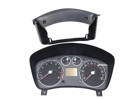 2013 Ford Transit Connect Instrument Cluster Speedometer Gauge OEM
