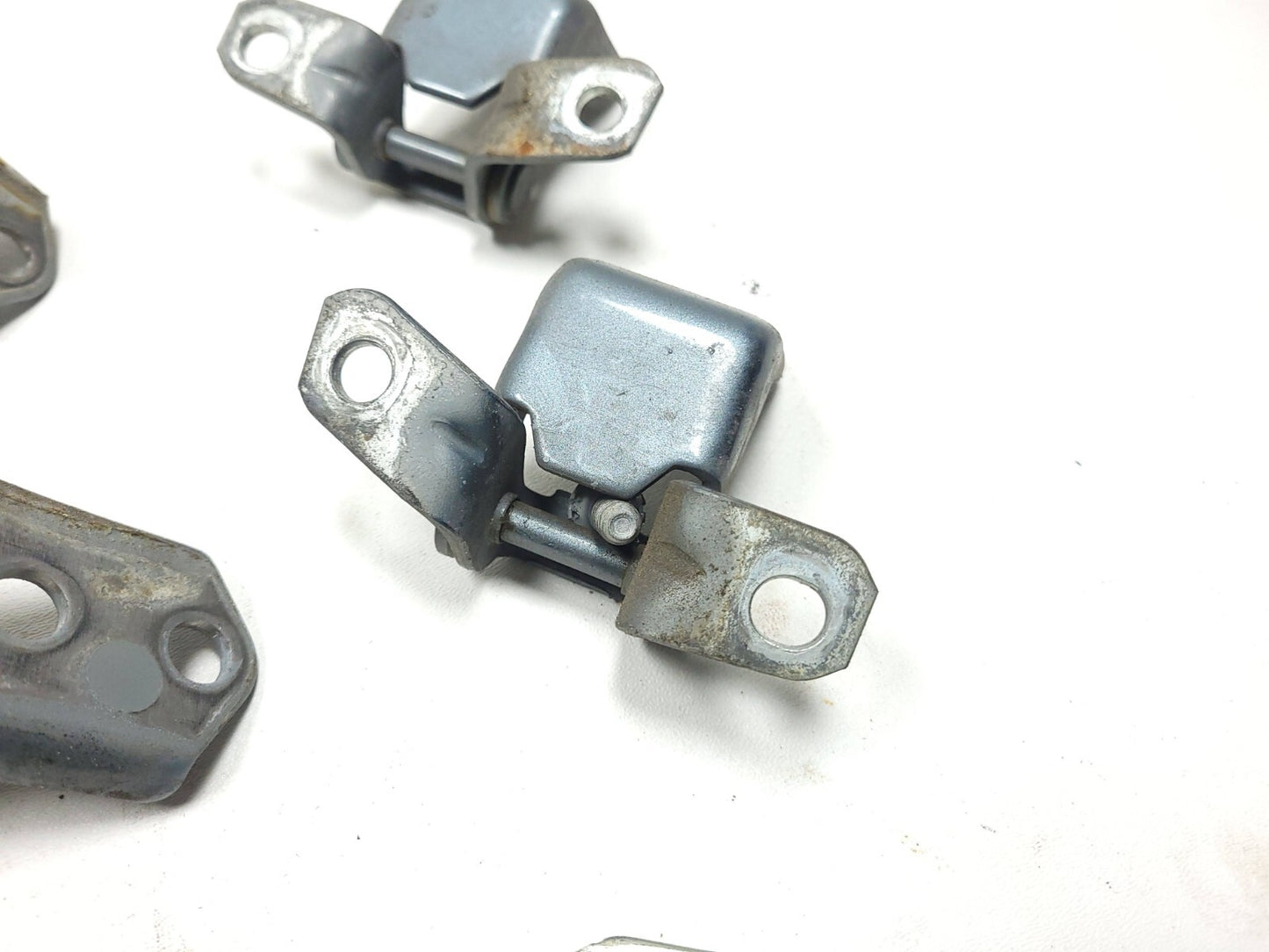 2007 - 2015 Mazda Cx-9 Door Hinge Driver Side Left Front & Rear OEM