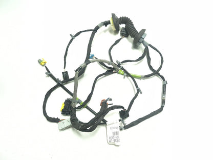 2013 Cadillac Escalade Front Door Wire Harness Driver Side Left OEM