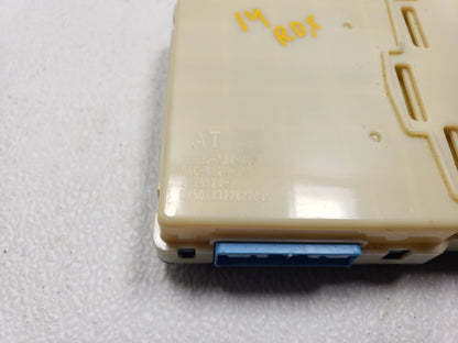 13 14 15 Acura RDX Power Supply Control Module 35132-tx4 OEM 80k Miles