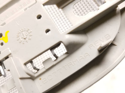 2013 - 2020 Dodge Grand Caravan Rear Overhead Dome Light OEM