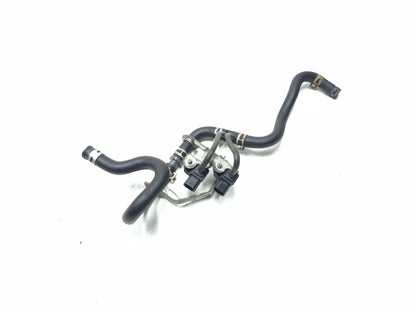 2013 Honda Cr-z Vent Pressure Sensor W/ Hose Pipe OEM