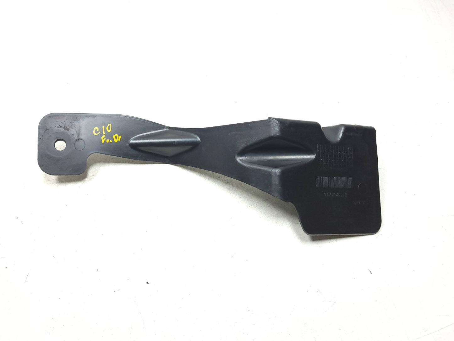 2010 - 2014 Chevrolet Suburban Engine Lower Splash Shield Left & Right OEM