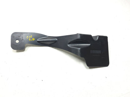 2010 - 2014 Chevrolet Suburban Engine Lower Splash Shield Left & Right OEM