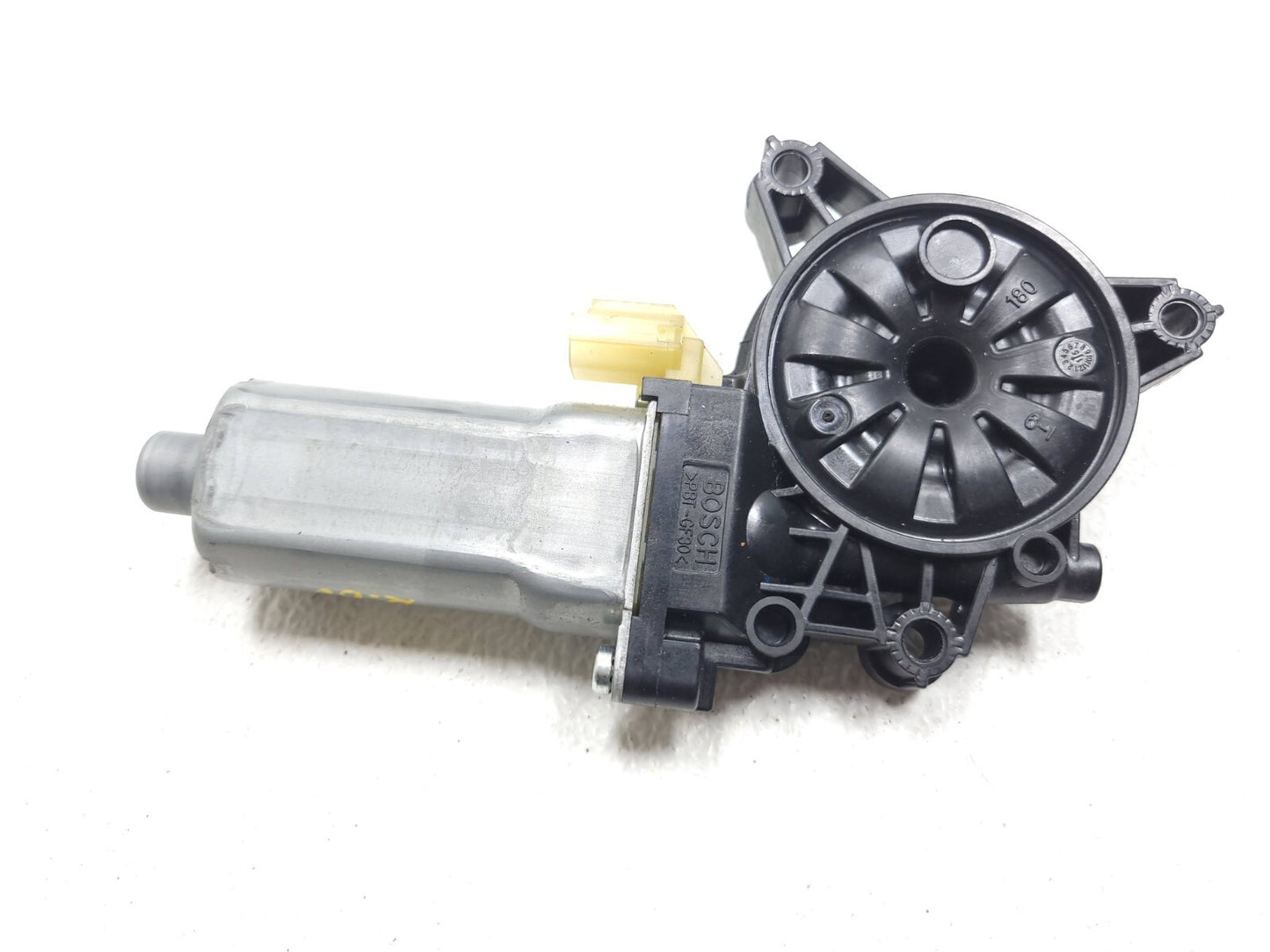 14 15 16 Hyundai Elantra Door Window Motor Rear Left Driver Side OEM Sedan