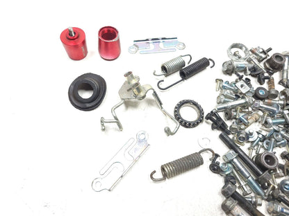 2019 - 2022 Honda Pcx150 Ww150  Misc Bolt Hardware Screw Nuts Bracket  OEM