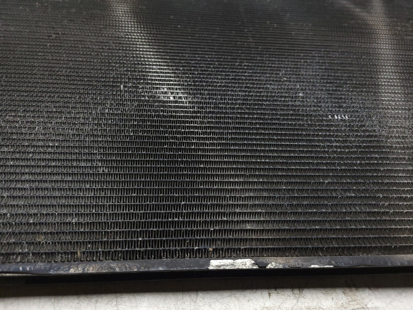 2007 - 2009 Acura Mdx Ac Condenser OEM