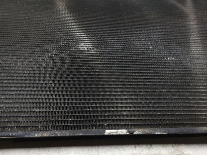 2007 - 2009 Acura Mdx Ac Condenser OEM
