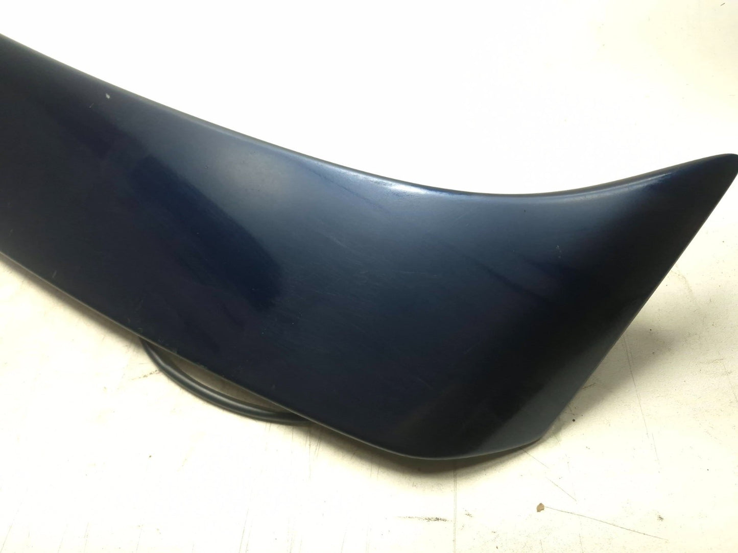 2007 Toyota Corolla Rear Spoiler 76871-02900 OEM Blue