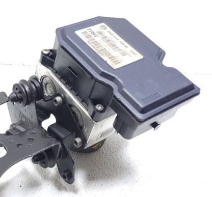 09 10 11 12 Volkswagen Cc ABS Anti Lock Brake Pump 3aa614109m OEM