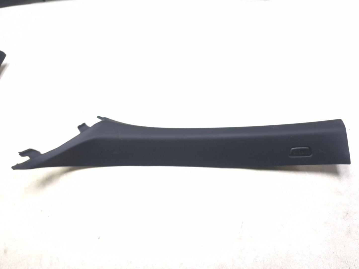 2012 BMW 750li A B C Pillar Cover Trim Panel 8pcs Oem✅