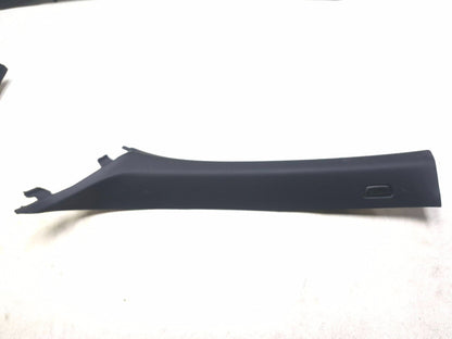 2012 BMW 750li A B C Pillar Cover Trim Panel 8pcs Oem✅