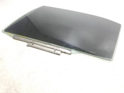 2007 - 2011 Toyota Camry Door Window Glass Rear Driver Side Left OEM