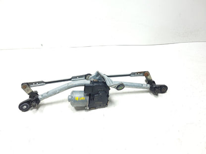 2018 Alfa Romeo Stelvio Windshield Wiper Motor W/ Linkage OEM