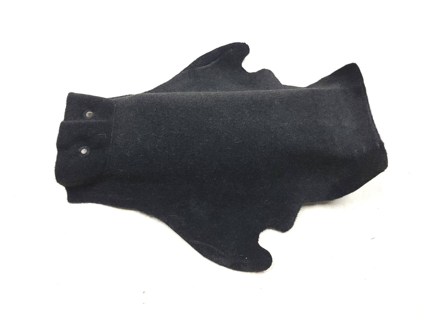 13 -16 Scion Fr-s Frs Interior Rear Center Middle Tunnel Carpet Cover OEM