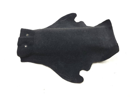 13 -16 Scion Fr-s Frs Interior Rear Center Middle Tunnel Carpet Cover OEM