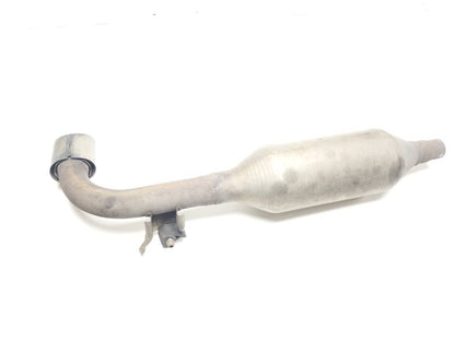 2011 - 2016 Scion Tc Rear Exhaust Muffler OEM