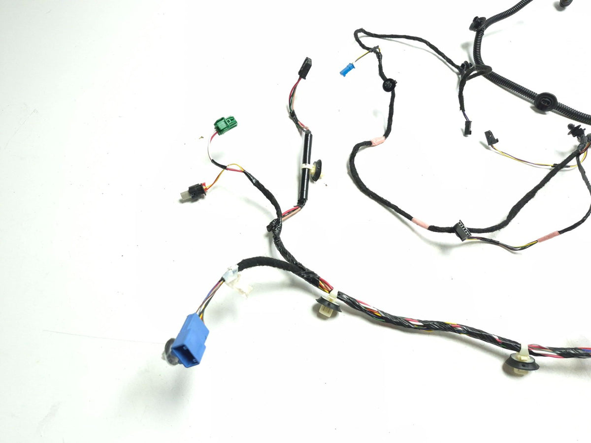 2022 Tesla Model 3 Front Door Wire Harness Driver Left OEM