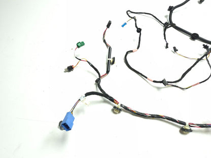 2022 Tesla Model 3 Front Door Wire Harness Driver Left OEM