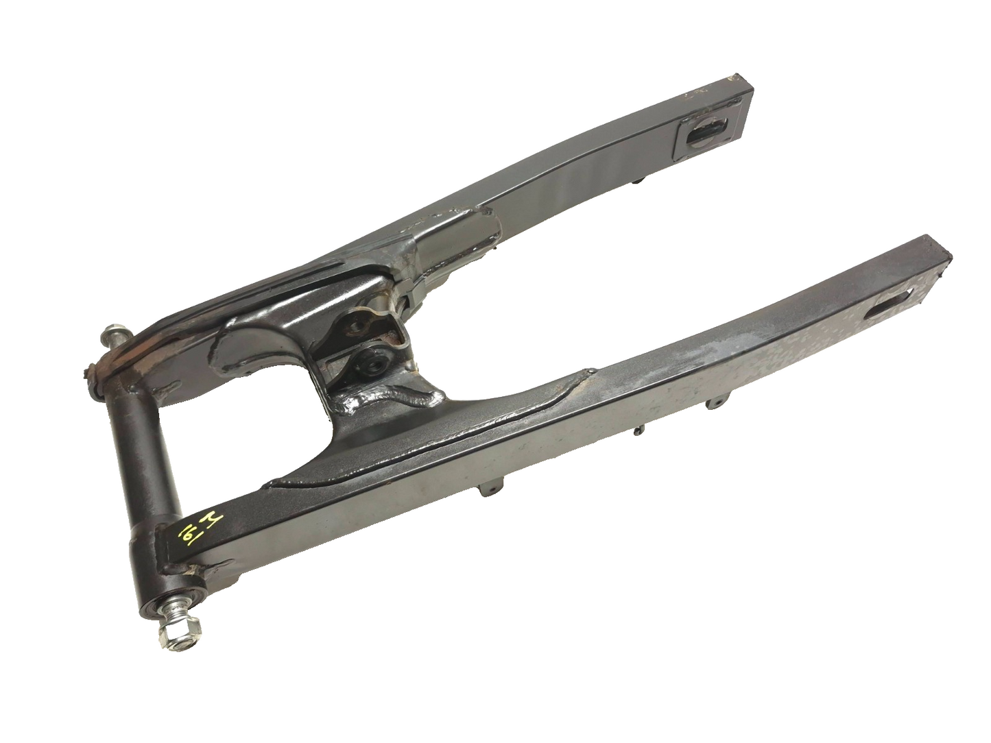 2013 Honda Cbr250 Swingarm OEM