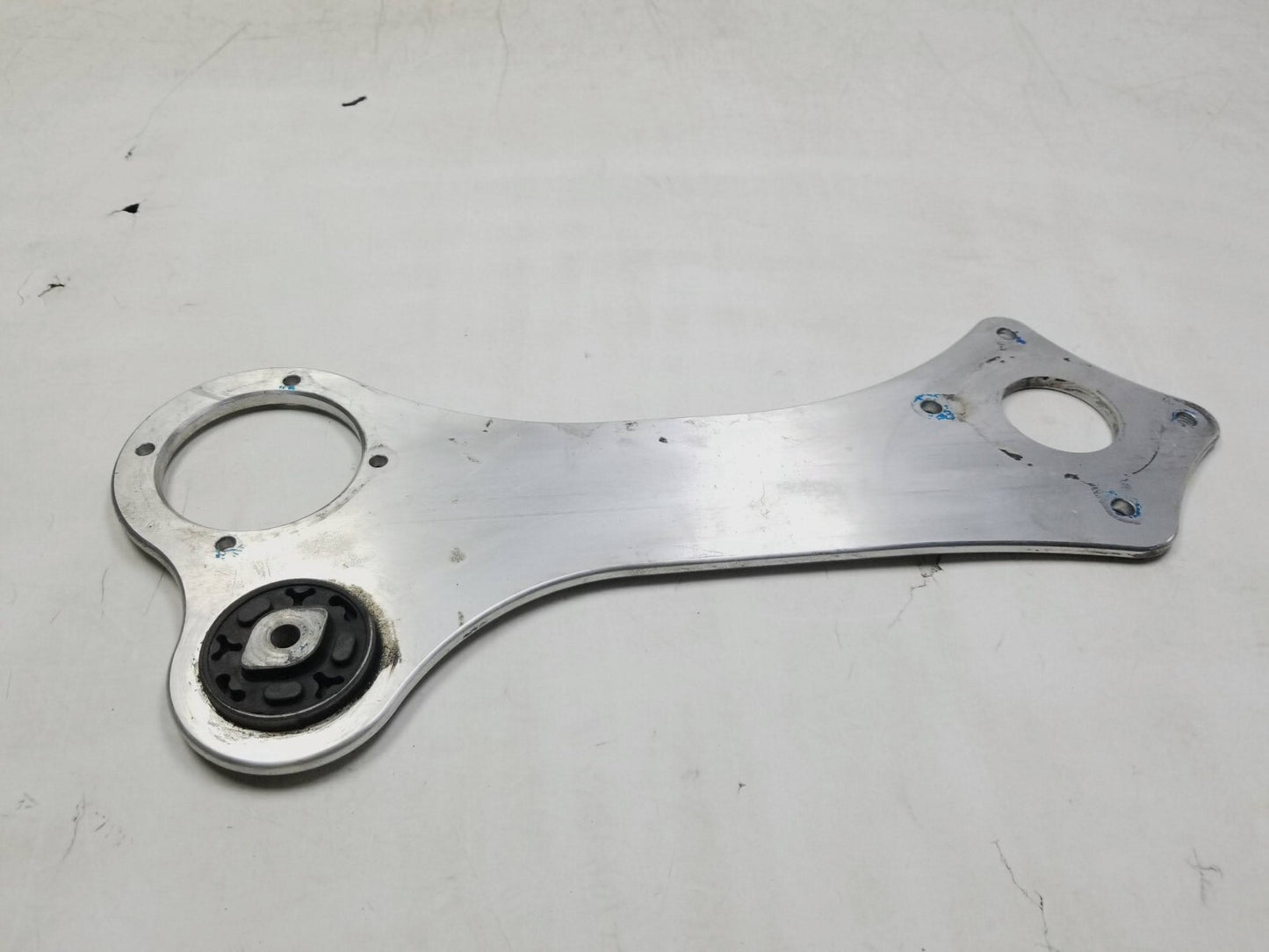 2016 - 2017 Arctic Cat Zr 8000 137" Plate Engine Mounting OEM
