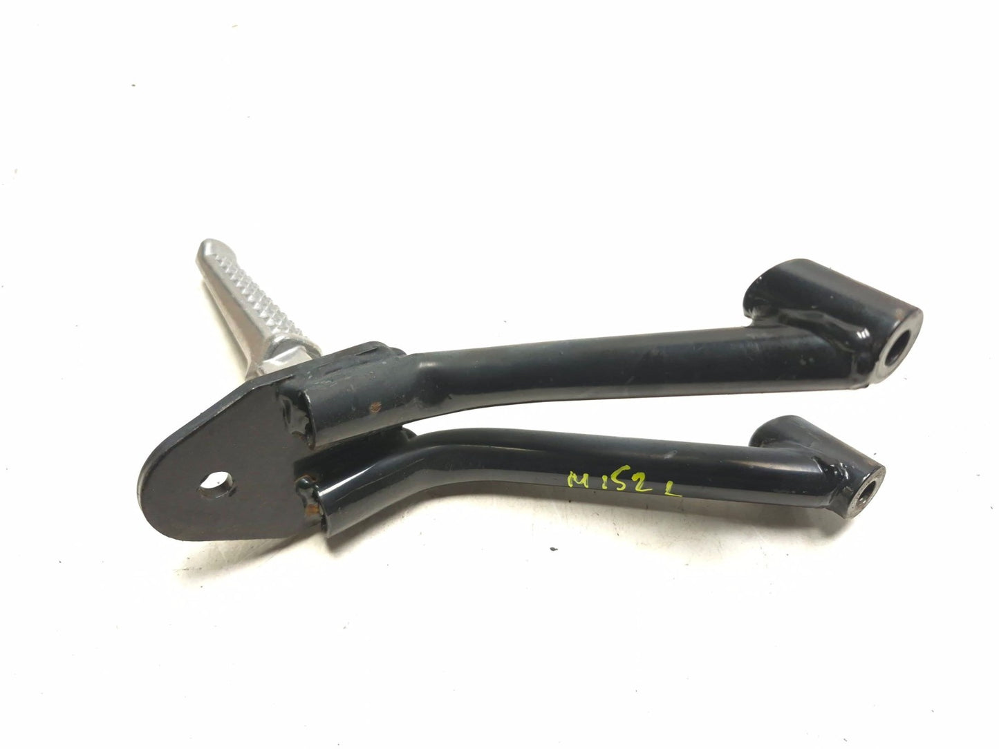2017 Honda Cmx300 Rebel Rear Footrest Left & Right Pair OEM
