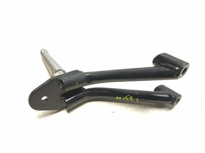 2017 Honda Cmx300 Rebel Rear Footrest Left & Right Pair OEM
