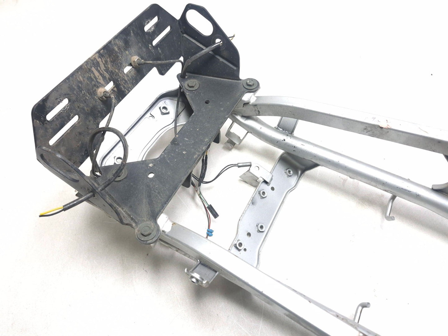 2003 Suzuki Sv 650 Rear Subframe OEM