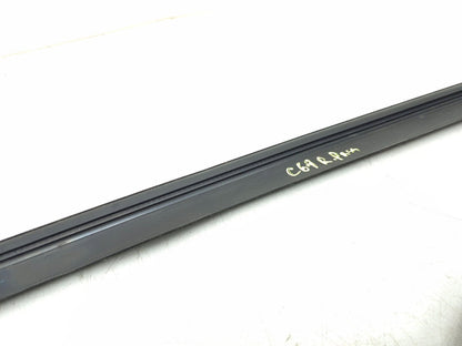 2013 Ford Focus Hatchback Rear Door Weatherstrip Seal Passenger Side Right OEM