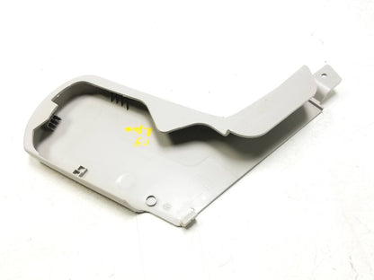 2009 - 2017 Audi Q5 Rear Seat Side Trim Left & Right OEM