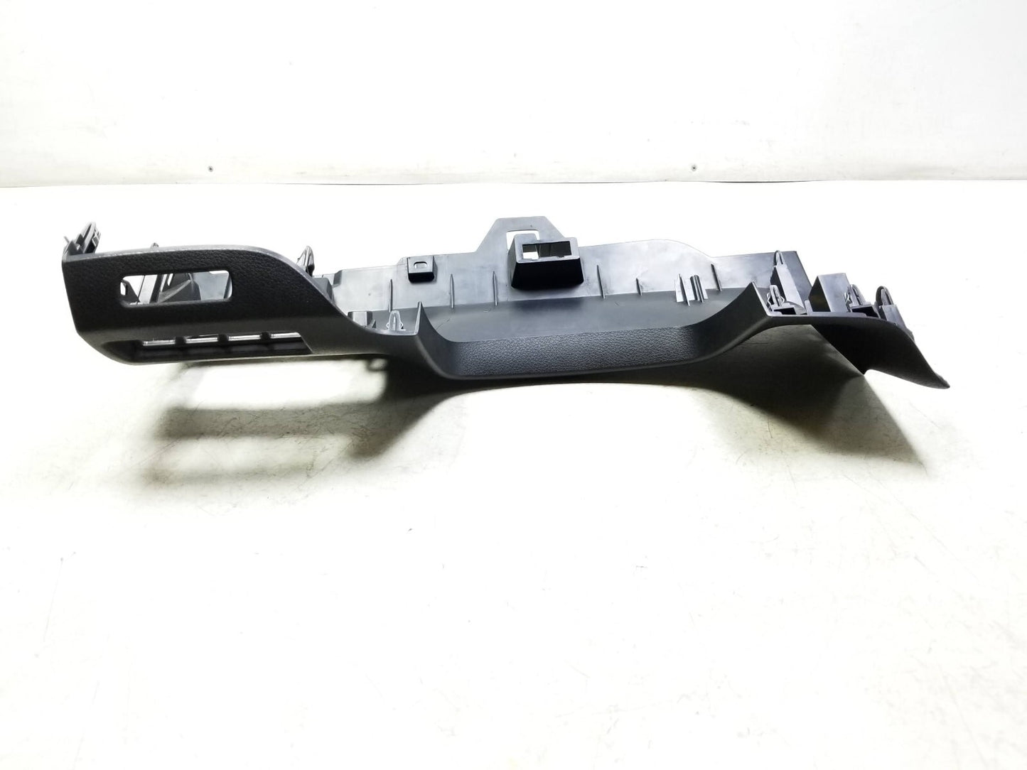 2013-2017 Nissan Altima Lower Kick Dash Trim Panel Cover Driver Side OEM