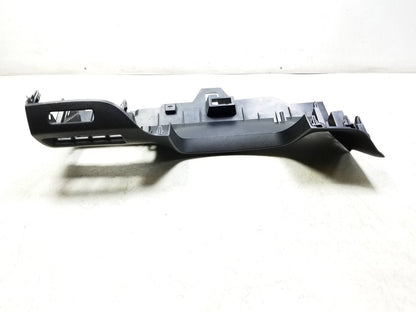 2013-2017 Nissan Altima Lower Kick Dash Trim Panel Cover Driver Side OEM