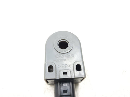 09-12 Hyundai Genesis Anti-theft Alarm Warning Buzzer 95710-3l010 OEM Sedan