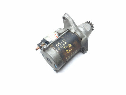 2011 Scion Xb Starter Motor OEM